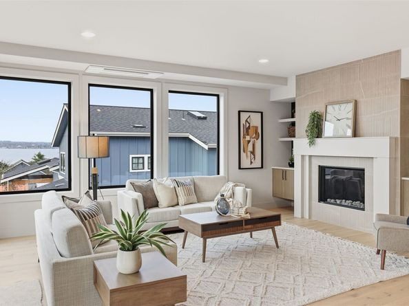 1015 N 35th Street, Renton WA 98056