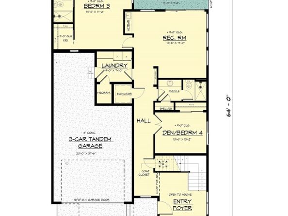 1015 N 35th Street, Renton WA 98056