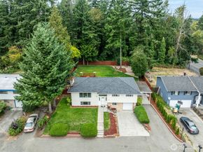 2114 SW 322nd Street, Federal Way WA 98023