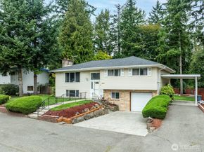 2114 SW 322nd Street, Federal Way WA 98023