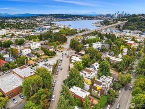 3805 Fremont Lane N, Seattle WA 98103