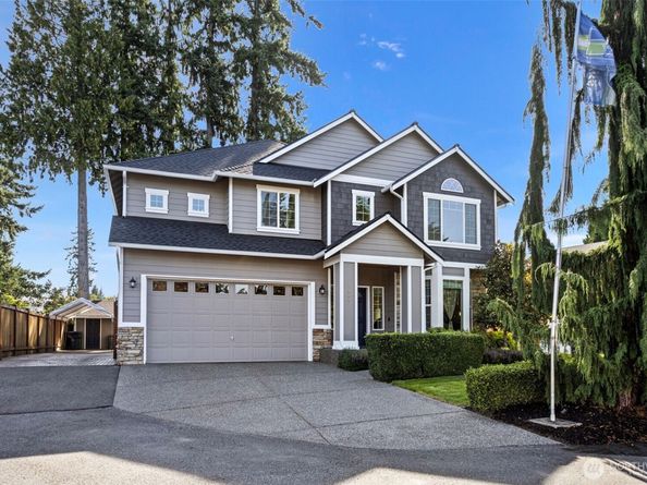 3904 172nd Street SW, Lynnwood WA 98037