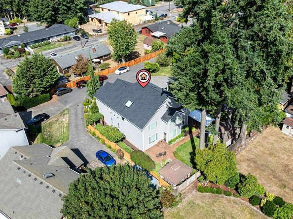 3904 172nd Street SW, Lynnwood WA 98037