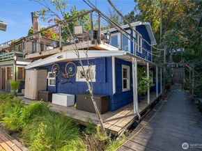 2766 Westlake Avenue N A, Seattle WA 98109