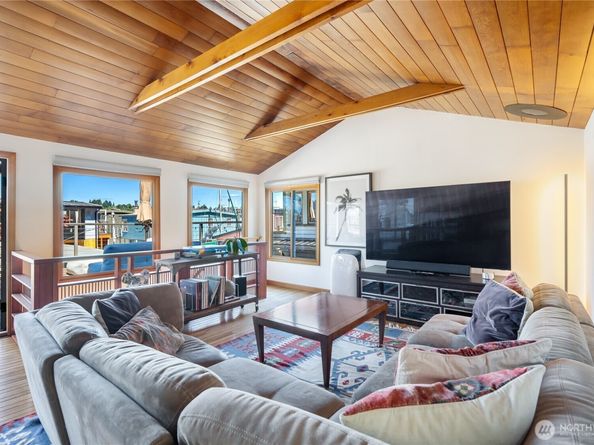 2766 Westlake Avenue N A, Seattle WA 98109