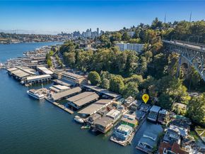 2766 Westlake Avenue N A, Seattle WA 98109