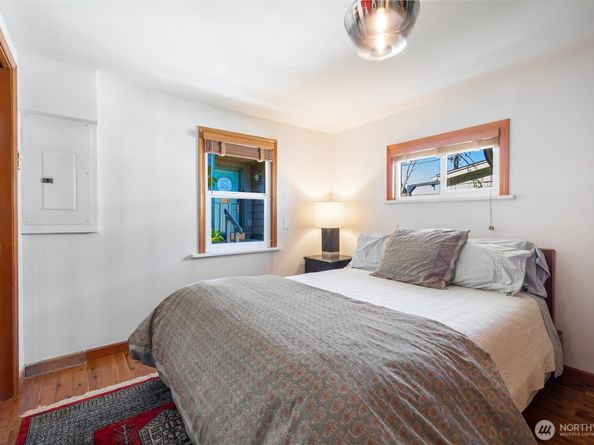 2766 Westlake Avenue N A, Seattle WA 98109