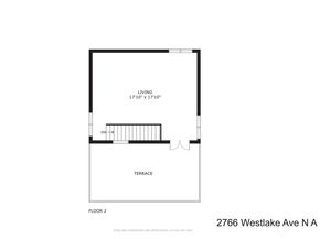 2766 Westlake Avenue N A, Seattle WA 98109