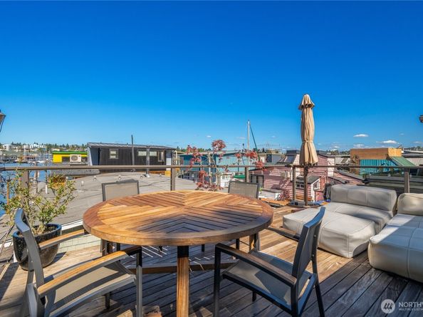 2766 Westlake Avenue N A, Seattle WA 98109
