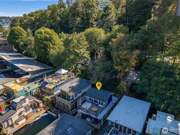 2766 Westlake Avenue N A, Seattle WA 98109