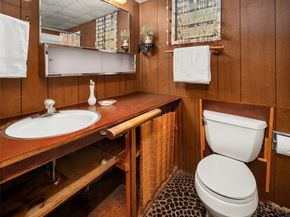 24415 143rd Avenue SW, Vashon WA 98070