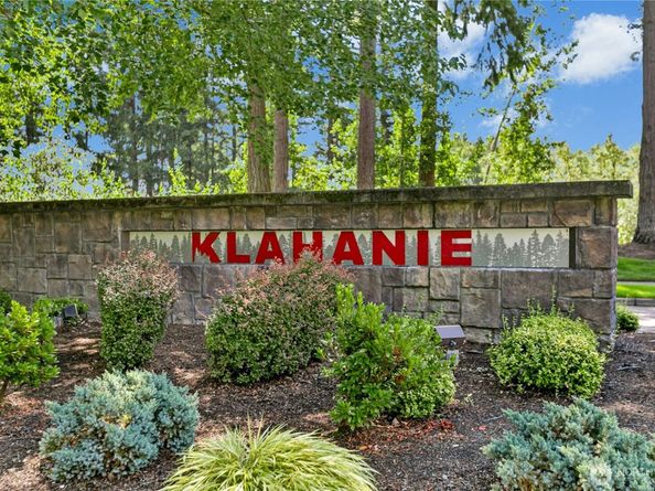 24325 SE 41st Lane 61, Sammamish WA 98029