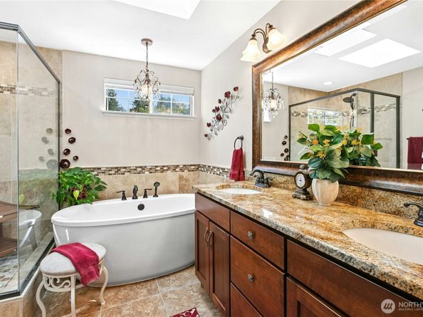 24325 SE 41st Lane 61, Sammamish WA 98029