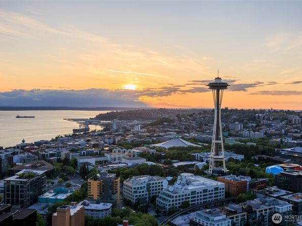 588 Bell Street 902S, Seattle WA 98121