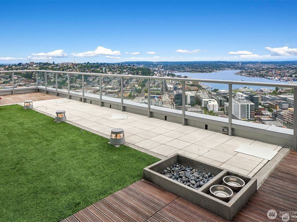 588 Bell Street 902S, Seattle WA 98121