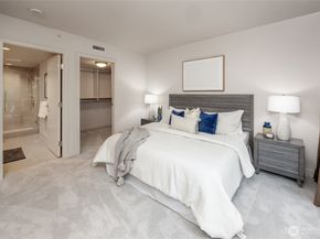 588 Bell Street 902S, Seattle WA 98121