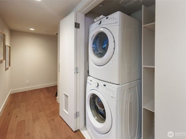 588 Bell Street 902S, Seattle WA 98121