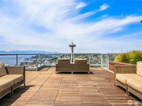 588 Bell Street 902S, Seattle WA 98121
