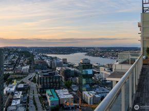 588 Bell Street 902S, Seattle WA 98121