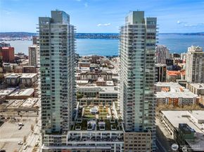588 Bell Street 902S, Seattle WA 98121