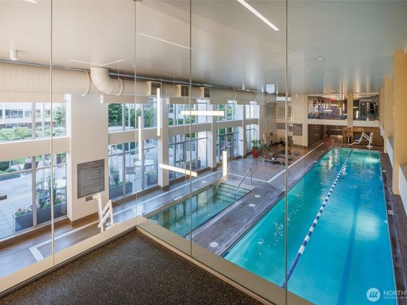 588 Bell Street 902S, Seattle WA 98121