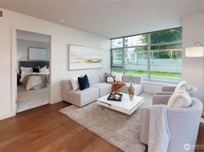 588 Bell Street 902S, Seattle WA 98121