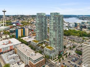 588 Bell Street 902S, Seattle WA 98121