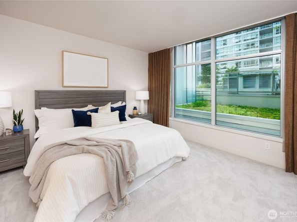 588 Bell Street 902S, Seattle WA 98121