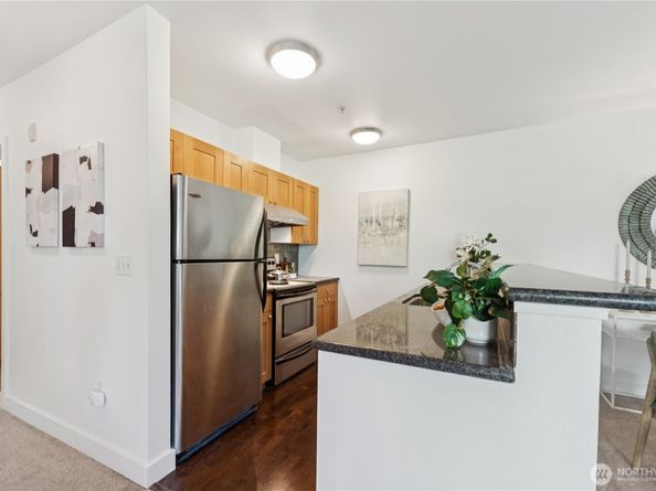 1610 Belmont Avenue 306, Seattle WA 98122