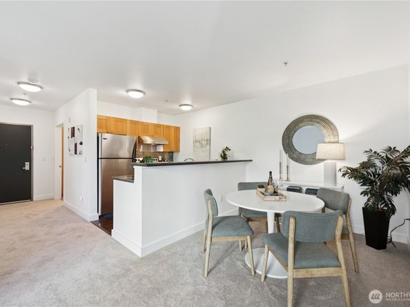 1610 Belmont Avenue 306, Seattle WA 98122