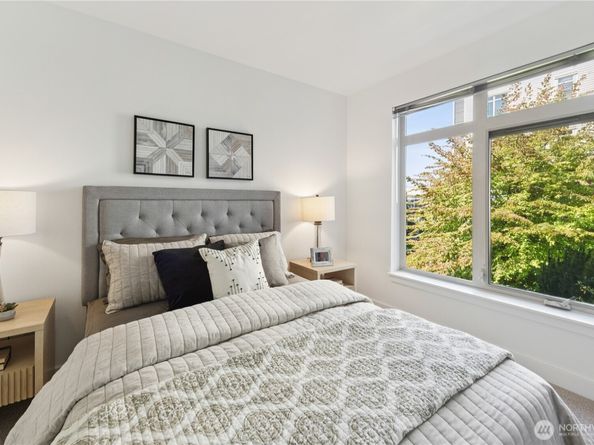 1610 Belmont Avenue 306, Seattle WA 98122