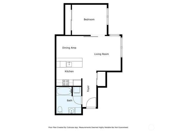 1610 Belmont Avenue 306, Seattle WA 98122