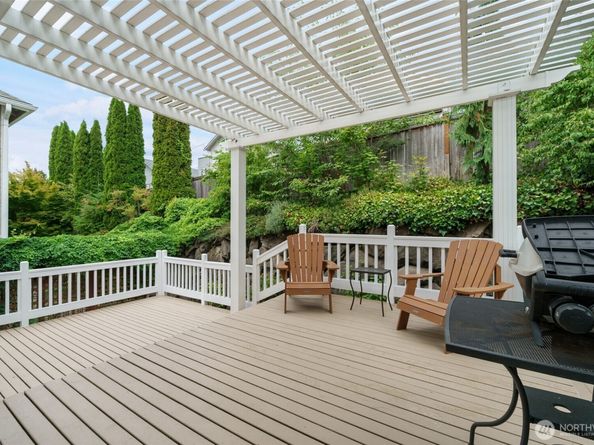 1008 N 27th Place, Renton WA 98056