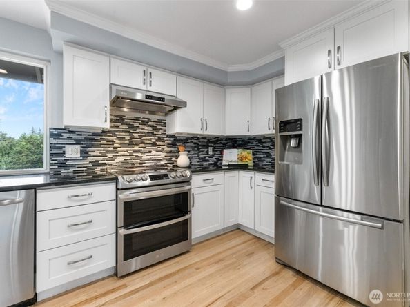 3646 SW 317th Court, Federal Way WA 98023