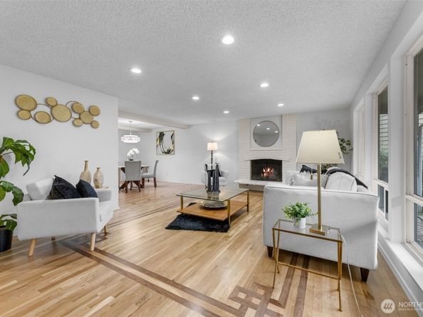 3646 SW 317th Court, Federal Way WA 98023