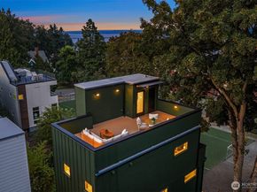 920 34th Avenue B, Seattle WA 98122