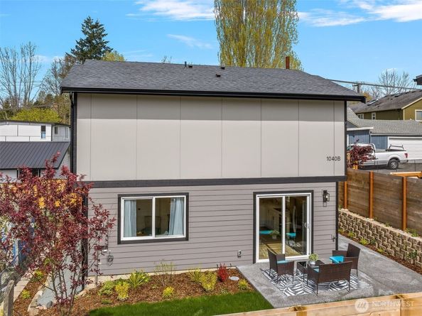 1040 S Director Street B, Seattle WA 98108