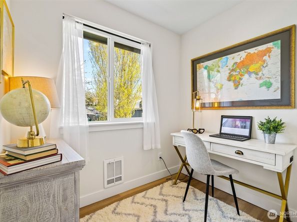 1040 S Director Street B, Seattle WA 98108