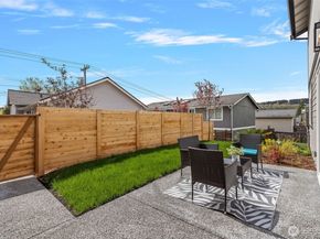 1040 S Director Street B, Seattle WA 98108