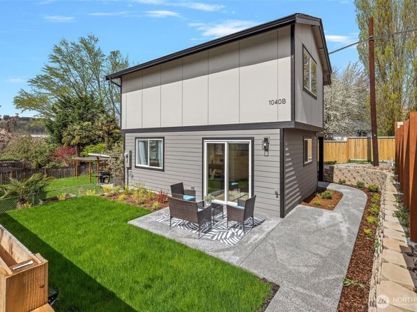 1040 S Director Street B, Seattle WA 98108