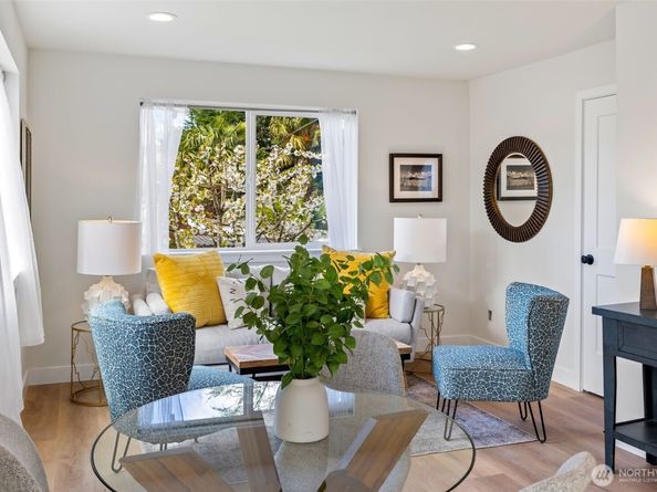 1040 S Director Street B, Seattle WA 98108