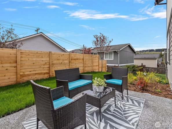 1040 S Director Street B, Seattle WA 98108