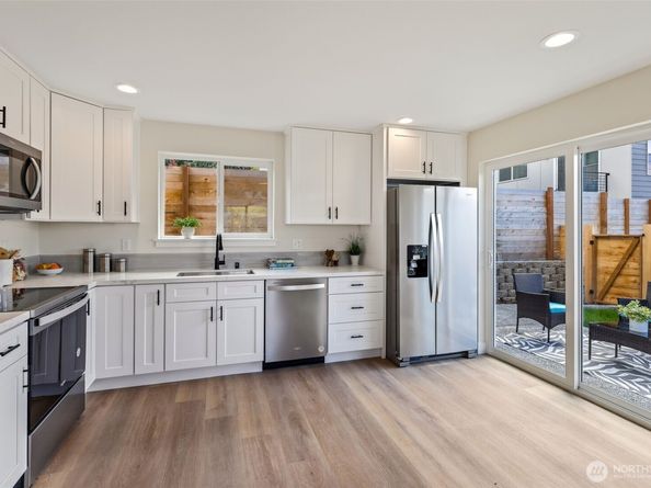1040 S Director Street B, Seattle WA 98108