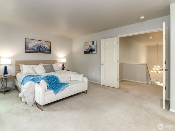 1913 NE 32nd Street, Renton WA 98056