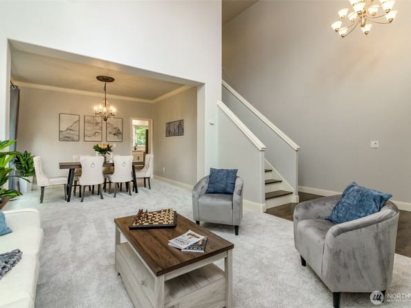 1913 NE 32nd Street, Renton WA 98056