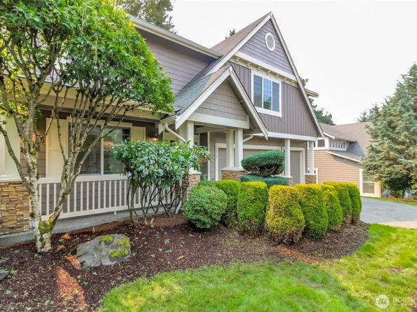1913 NE 32nd Street, Renton WA 98056