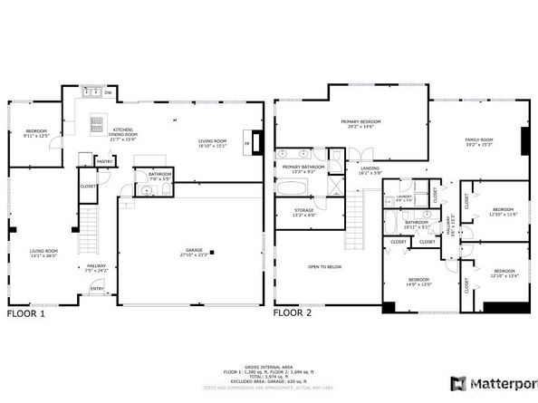 1913 NE 32nd Street, Renton WA 98056
