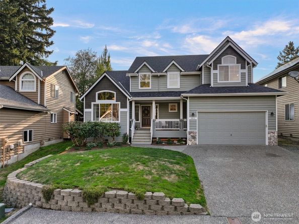 10812 25th Drive SE, Everett WA 98208
