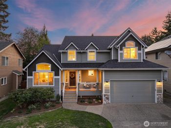10812 25th Drive SE