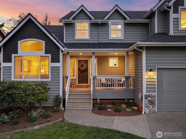 10812 25th Drive SE, Everett WA 98208